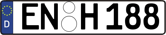 EN-H188