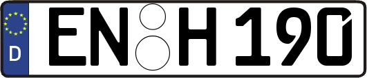 EN-H190