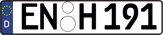 EN-H191