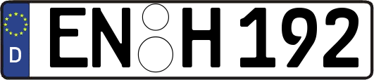 EN-H192