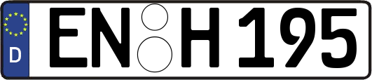 EN-H195