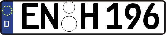 EN-H196