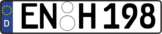 EN-H198