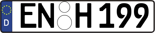 EN-H199