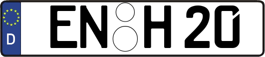 EN-H20