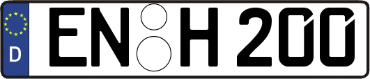 EN-H200