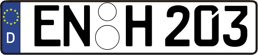 EN-H203