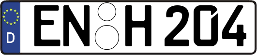 EN-H204