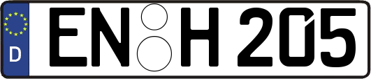 EN-H205