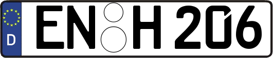 EN-H206