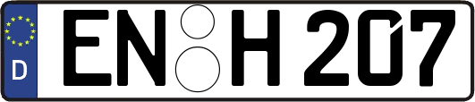 EN-H207