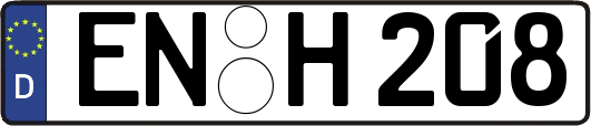 EN-H208