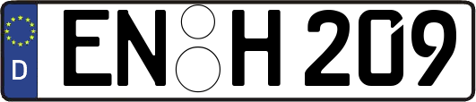 EN-H209