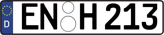 EN-H213