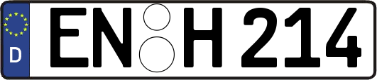 EN-H214