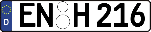 EN-H216