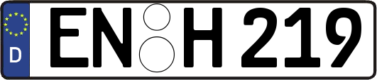 EN-H219