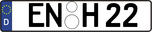 EN-H22