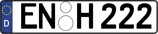 EN-H222