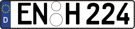 EN-H224