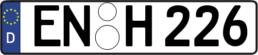 EN-H226