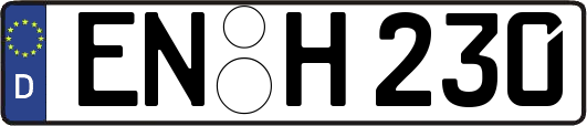 EN-H230