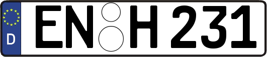 EN-H231