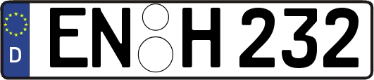 EN-H232