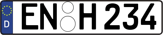 EN-H234