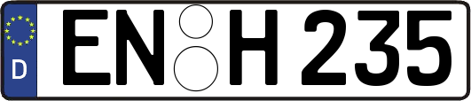 EN-H235