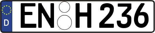 EN-H236