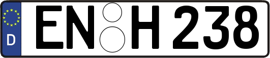 EN-H238