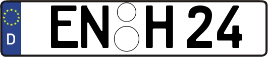 EN-H24