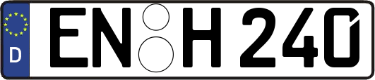 EN-H240