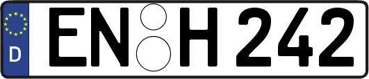 EN-H242