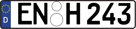 EN-H243