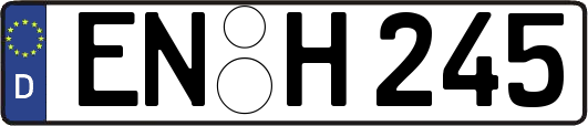 EN-H245