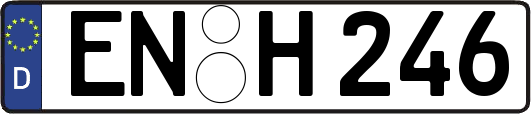 EN-H246