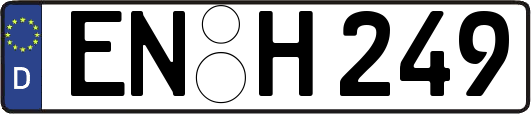 EN-H249