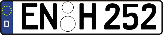 EN-H252