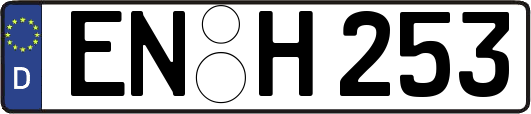 EN-H253