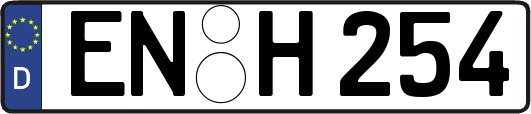 EN-H254