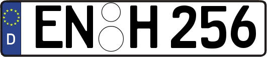 EN-H256