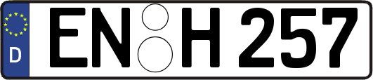 EN-H257