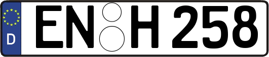 EN-H258