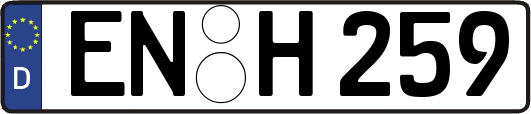 EN-H259