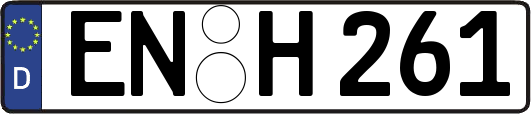 EN-H261