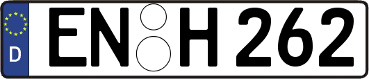 EN-H262