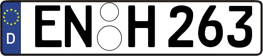 EN-H263