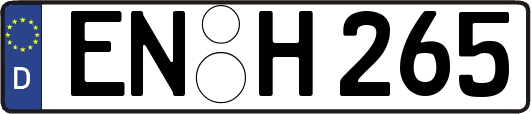 EN-H265